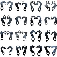 AliExpress NONE 1PC Bicycle Rear Derailleur Gear Hanger Mech Dropout Fit For Merida Frame Specialized Cube Felt Canyon GT Number 44-54