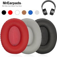 ATH ANC9 Earpads For Audio-Technica ATH-ANC9 Headphone Ear Pads Earcushion Replacement
