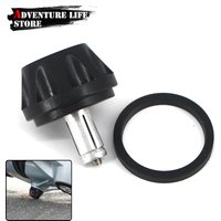Motorcycle Final Drive Shaft Housing Cardan Crash Swingarm Slider Protector Cover For BMW R1200GS ADV R NINE T R 1250 GS R S R9T