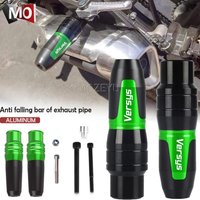 For Kawasaki VERSYS1000SE Versys 1000 2019- 2023 2022 Motorcycle Accessories Falling protection Exhaust Slider Crash pad slider