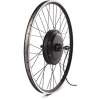 AliExpress CSC UK stock 48V 1000W/1500W Electric bike Conversion Kit EBike 26