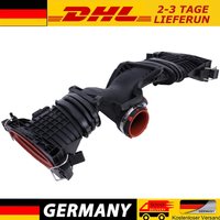 Neues Qualitäts-Ansaugrohr mit Luftmassenmesser 5-polig 6420902242 für Mercedes-Benz W204 S204 W212 S212 W164 W166 W251 Autozubehör