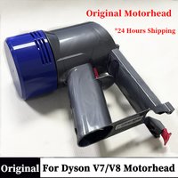 Original vacuum cleaner host motor for Dyson V7/V8 vacuum cleaner replacement motor handle
