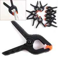 1-10pcs Background Clip Photo Studio Universal Accessories Light Photography Background Clips Backdrop Clamp Peg Equipment 7cm