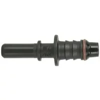 For Connect The Fuel Lines Interface Barb Coupler Connector Male Nylon Quick Release 7.89 Fuel Hose 8mm Adapter Durable