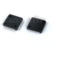 5PCS STM32F105RBT6 STM32F105 STM32F103RGT6 STM32F103 GL850A GL850 STM32F103RCT6 STM32F103 STM32F103RBT6 STM32F103 LQFP-64