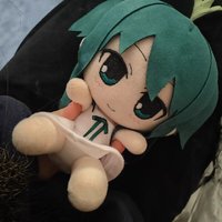 Saya No Uta Plush Doll Cute Cartoon Fufu Stuffed Toy Sitting Pose Soft Cotton Anime Character Collectible For Birthday Gift