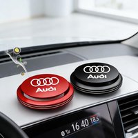 Audi Car Interior Odor Removal Air Freshener Perfume Diffuser For A7 A3 A4 A6 A5 Q5 A1 Q7 Q3 Q4 TT SQ5 RSQ3 RSQ8 S3 S4 RS5 RS6