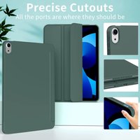 Magnetic Case for Ipad 10th Generation 10 9 A16 Air 11th 16A 4 5 2022 for IPad Air 4 5 6 7 8 9 10 Th 10.9inch Cover Accessories