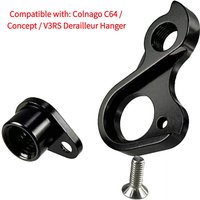 Direct Mount Derailleur Hanger for Colnago C64 / Concept / V3RS Road Bike