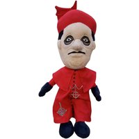 NEUE 25 cm Cardinal Copia Plüschpuppe Geistersängerin gestrücktes Spielzeug für Fans-Kollektion