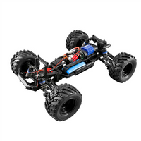 ABUO-4X Front And Rear Drive Shaft For HBX HAIBOXING 901 901A 903 903A 905 905A 1/12 RC Car Upgrades Parts Spare Accessories