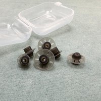 Hearing Aid Domes Earplugs Anti Static Silicone Ear Plugs Tips Replacement Part Hearing Aid Hearing Aid Cap
