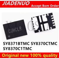 (1pcs)100% New SY8371BTMC SY8371B DFACQA DFA*** SY8370CTMC SY8370C CUHCLB CUH*** SY8370C1TMC SY8370C DTRCWB DTR*** QFN-13