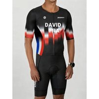 AliExpress Righttrack Print On Demand Custom Names Flags RIGHTTRACK Trisuit MEN'S Triathlon Jumpsuit Summer Skinsuit Swimming Cycling Running Apparel