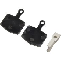 AliExpress NONE 2pcs Bicycle Resin Pads For Premium Electric Vehicle Brake Pads Bike All-metal Respectable Pad Universal For FILEL Bicycle