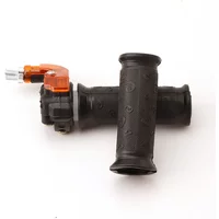AliExpress TIMZH 2020 New Twist Throttle For 47cc 49cc Mini Dirt Bike Quad Pocket