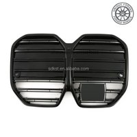 26style Front Grille For BMW I4 Series G26