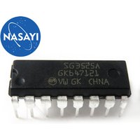 10PCS SG3525AN SG3525 DIP-16