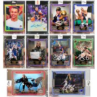 Topps 2023 One Moment Signature Special Card Pack James Harden Kobe Bryant Jordan Collectible Cards Fan Christmas Birthday Gift