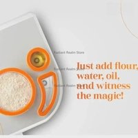 2025 Wholesale 1900W Automatic Roti Maker – Easy Operation, Ideal for Cake Tools