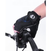 AliExpress NONE Half Finger Bicycle Gloves Non-slip Fitness Outdoor Mountaineering Outdoor Cycling Road Bike Mountain Bike Applicable