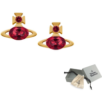 Vivienne Westwood Allie Stud Earrings 6201034P-02R425