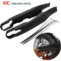 Motorcycle Swingarm Guard Protector For KTM 2012-2021 2022 EXC EXCF XCW XCFW 150 200 250 350 450 500 Swing Arm Protection Cover