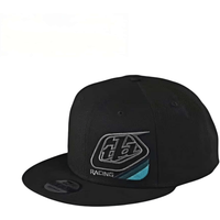 AliExpress Troy Lee Designs Unisex trendy sun hat with embroidery on the back baseball cap summer outdoor adjustable casual sun hat