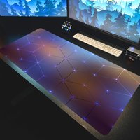Pc Keyboard Speed Mouse Mat Hexagon Mousepad Computer XXL MousePads Gamer Soft Office Carpet Table Mat Desktop Speed Mouse Pad