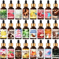 27 type 30ml Essential Oil Long Lasting Fragrance for Aromatherapy Skin Care Massage Relaxation Holiday Gifts For Friends