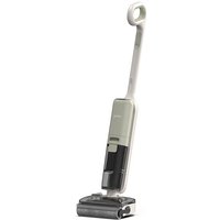 Floor Washer S30Plus Upgraded, High-Temp Drying & Mite Removal, Anti-Tangle & Flat Lay Design, 20000Pa Strong Suction for Home
