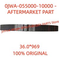 ORIGINAL CVT BELT TYPE OF 36.0*969 0JWA-055000-10000 For CFMoto NEW 800CC 950 1000 ATV UTV SSV2018-2025YEARSCFORCE ZFORCE Uforce
