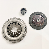 Clutch kit for Kinroad Joyner 650 Buggy Go Kart 276Q 650 Sand Spider Commando Roketa
