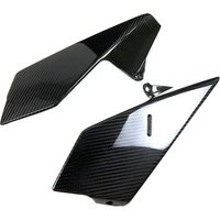 For KTM 790 Duke 890 Duke 2018-2023 100% Carbon Fiber Undertank Panels