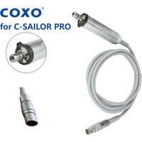 COXO Implant System Spare Parts Metal/Plastic Interface Handle COXO C-Sailor Pro Dental Accessories