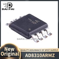 (5-10piece) 100% New original AD8310ARMZ AD8310ARM AD8310 J6A MSOP8 Chipset