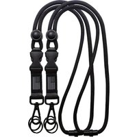 ID Lanyard For Nurse Portable Lanyards Heavy Duty Badge Holder Hanging Ropes Neck With Safety Breakaway Keys Phone