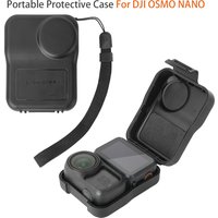 Portable Protective Case For DJI OSMO NANO Protective Cover for DJI Osmo Nano Anti-scratch Camera Protection Shell Accessories