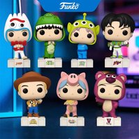 Funko Pop Genuine Figure BTS Tian Zhengguo Trendy Toy Office Ornaments Boy Birthday Gift New Year Gift