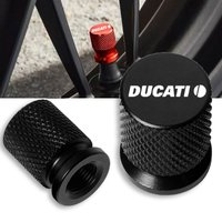 For Ducati Hypermotard 950 939 821 796 SP 1100 Motorcycle Wheel Tire Parts Valve Stem Caps Cover Accessories