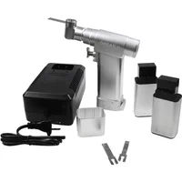 Orthopedic Mini Electric Bone Saw Micro Small Oscillating Saw Drill Hand Saw Autoclavable Orthopedic Instrument