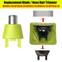 NEW 1-3 Pcs Replacement blade For OneBlade & One Blade QP6651/30 QP2834/20 QP6551/15 QP6541/15 QP2734/20 Shaver