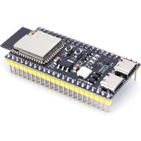 ESP32-S3 N16R8 N8R2 Dual Type-C Development Board WiFi Expansion Board 2.4G Wifi Module for Arduino