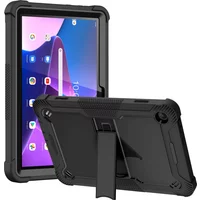 Etui z podstawką do tabletu Lenovo Tab M11 M10 HD 2. generacji X306F X606X M10 3. generacji 2022 10.1 TB-328FU Pokrowiec na tablet Tab M10 Plus 3. generacji