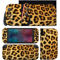 New Screen Protector Sticker Skin for Nintendo Switch 2 Console Dock Charger Stand Holder Joycon Controller Skin