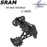 SRAM NX 11-SPEED 1X11v X-HORIZON™ Rear Derailleur 11S RD long cage 11-SPEED Bicycle accessories