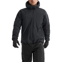 LEA COLOR WX HOODY LT GEN2.1 – lekka, wiatroodporna, wodoodporna, ciepła i wygodna kurtka taktyczna dla mężczyzn, idealna do użytku na zewnątrz.