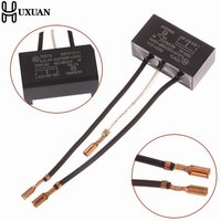 1pc Angle Grinder Parts Replace For GWS6-100 Gws 6-125 TWS6600 TWS6000 Hand Grinder Anti-interference Capacitor Power Tool Parts