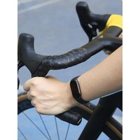 AliExpress SEER Road Bike Handlebar Tape 3mm Thick PU+EVA Silicone Extra Thick Soft & Anti-Slip Comfortable Bike Grip Tape for Handlebars